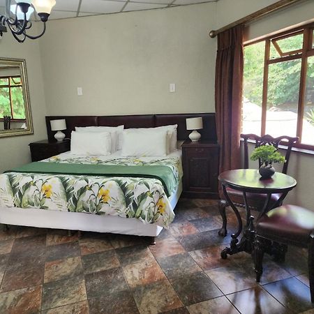 Goodnight Guest Lodge Johannesburg Ngoại thất bức ảnh
