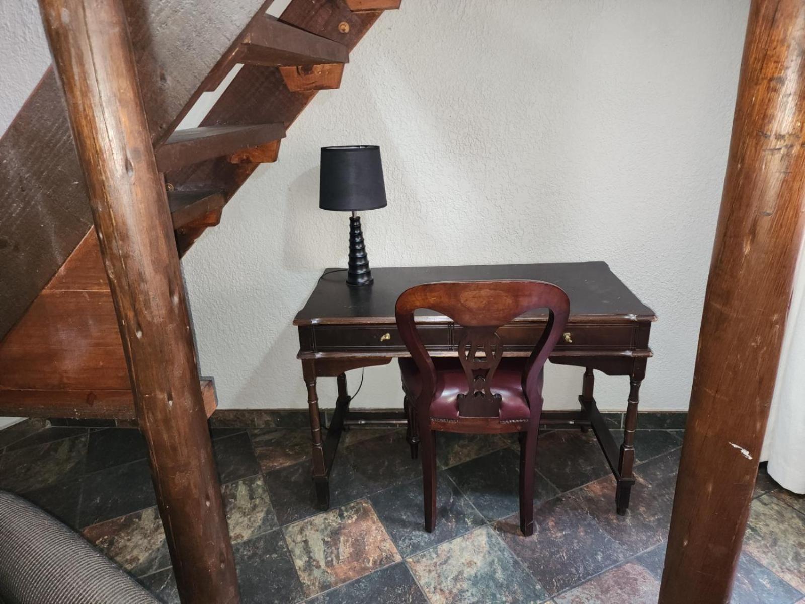 Goodnight Guest Lodge Johannesburg Ngoại thất bức ảnh