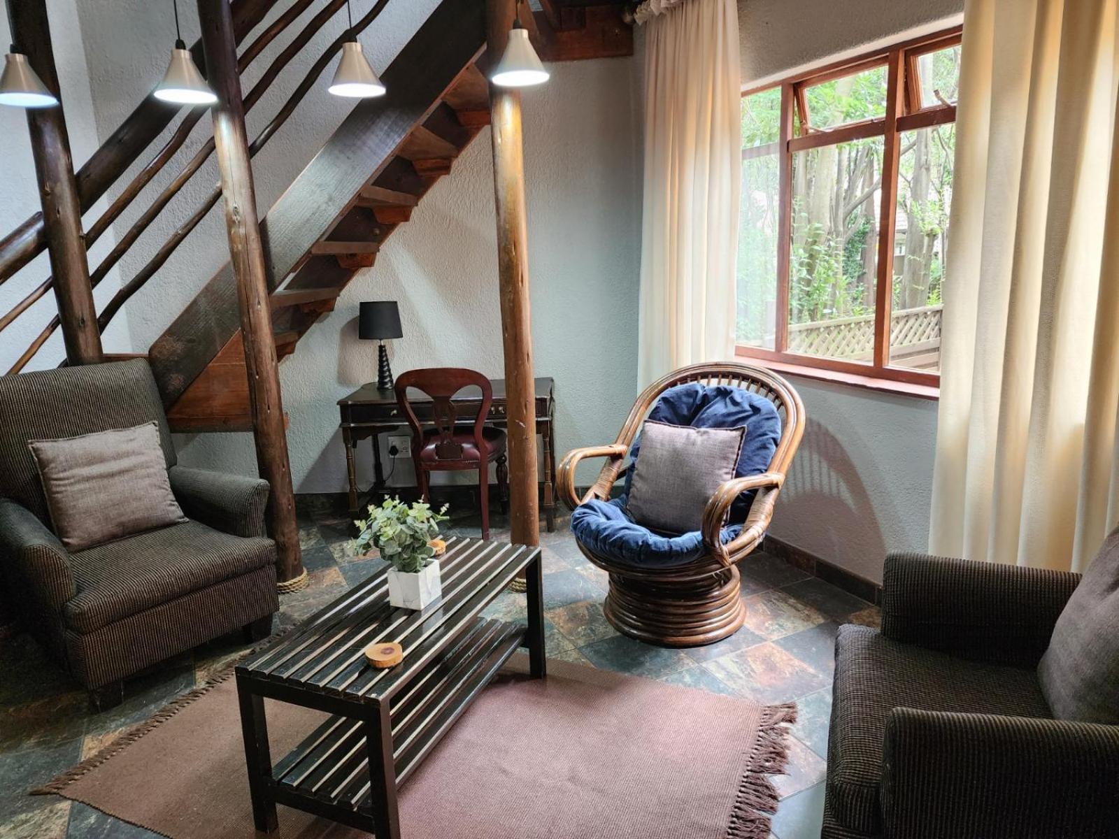 Goodnight Guest Lodge Johannesburg Ngoại thất bức ảnh