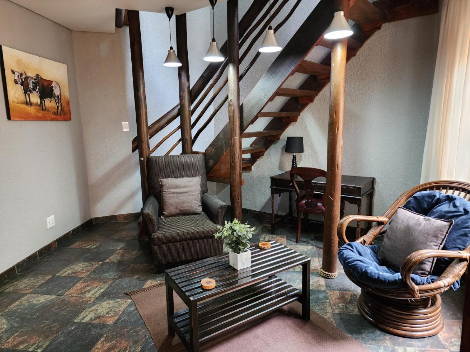 Goodnight Guest Lodge Johannesburg Ngoại thất bức ảnh