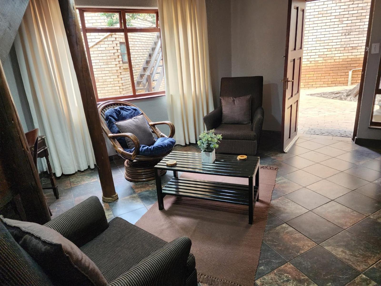 Goodnight Guest Lodge Johannesburg Ngoại thất bức ảnh