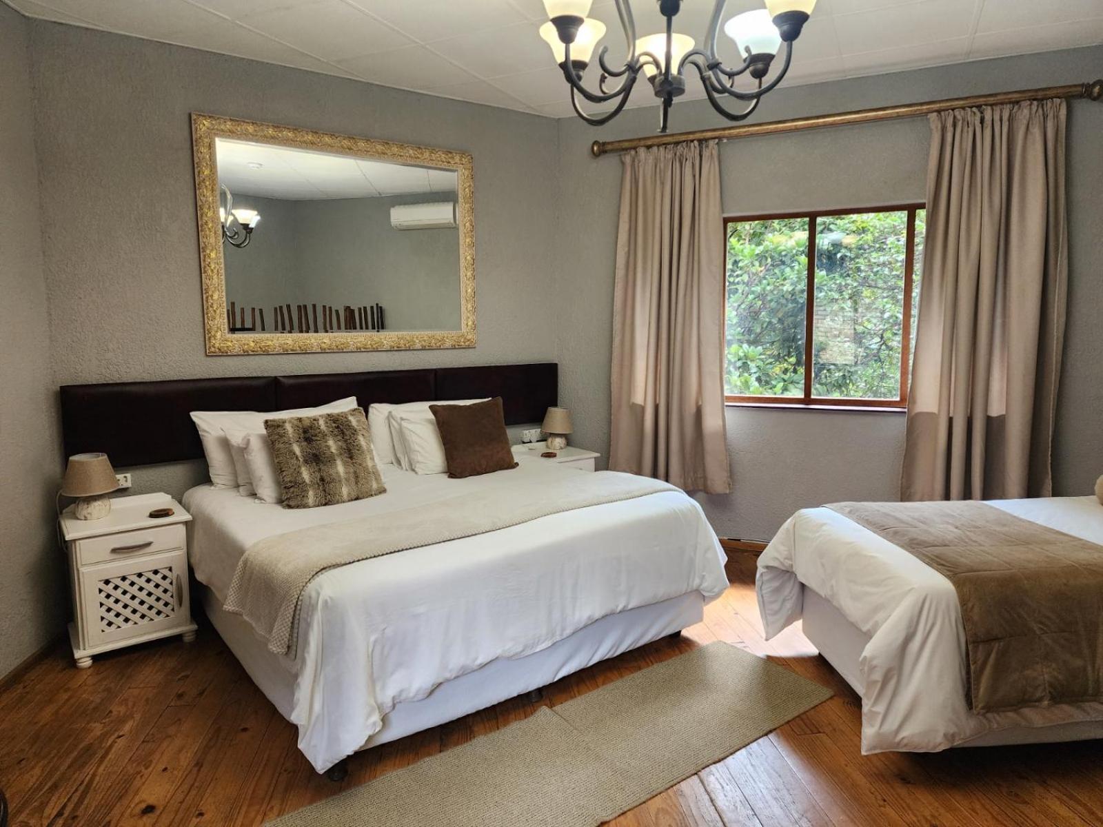 Goodnight Guest Lodge Johannesburg Ngoại thất bức ảnh
