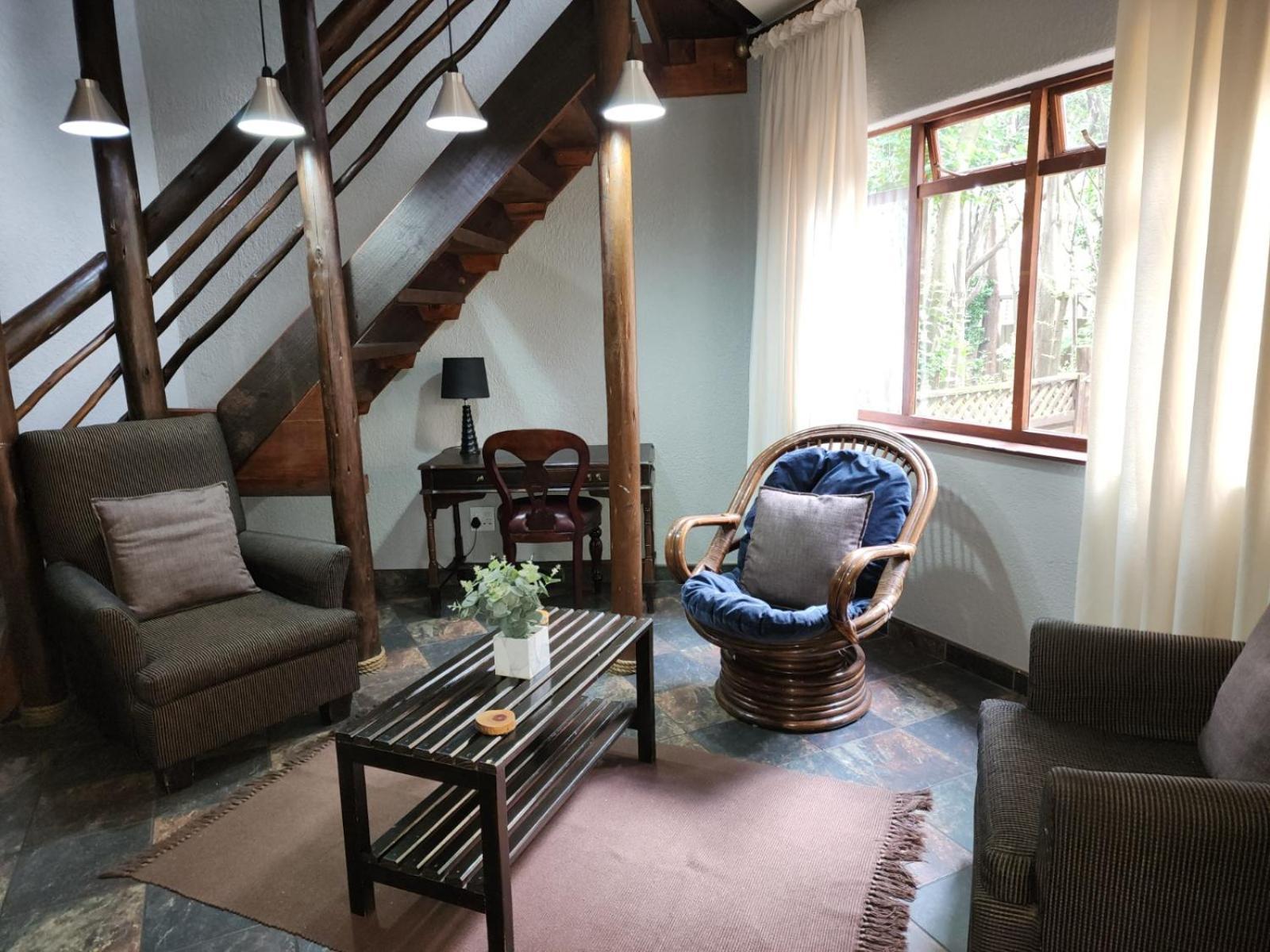 Goodnight Guest Lodge Johannesburg Ngoại thất bức ảnh