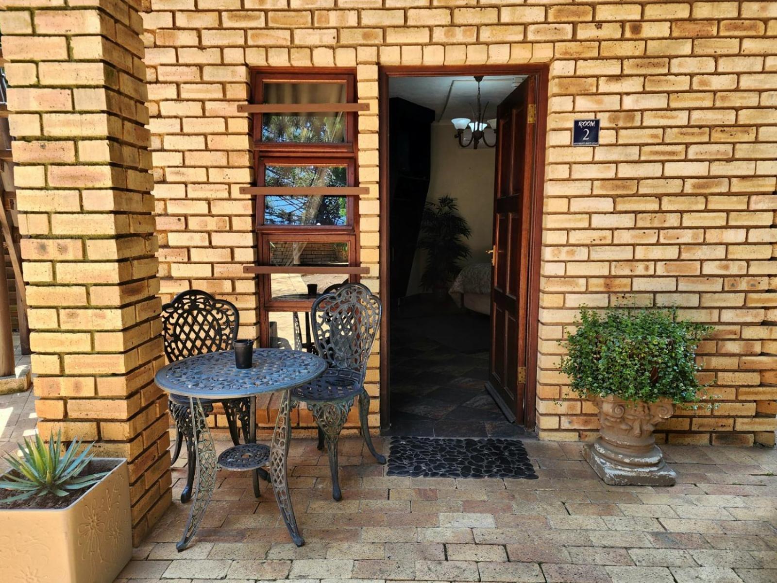 Goodnight Guest Lodge Johannesburg Ngoại thất bức ảnh