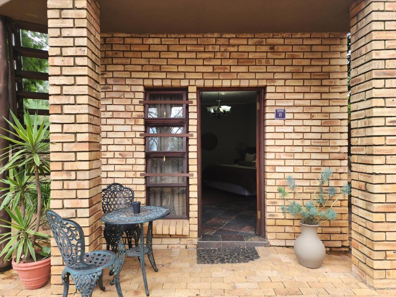 Goodnight Guest Lodge Johannesburg Ngoại thất bức ảnh