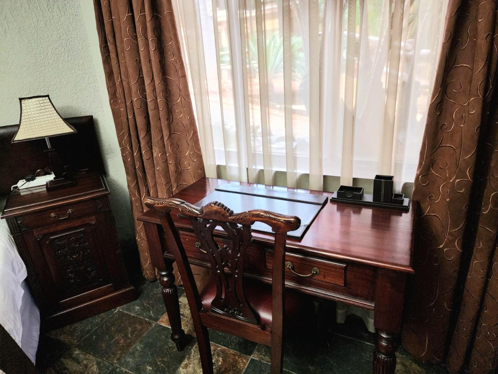 Goodnight Guest Lodge Johannesburg Ngoại thất bức ảnh