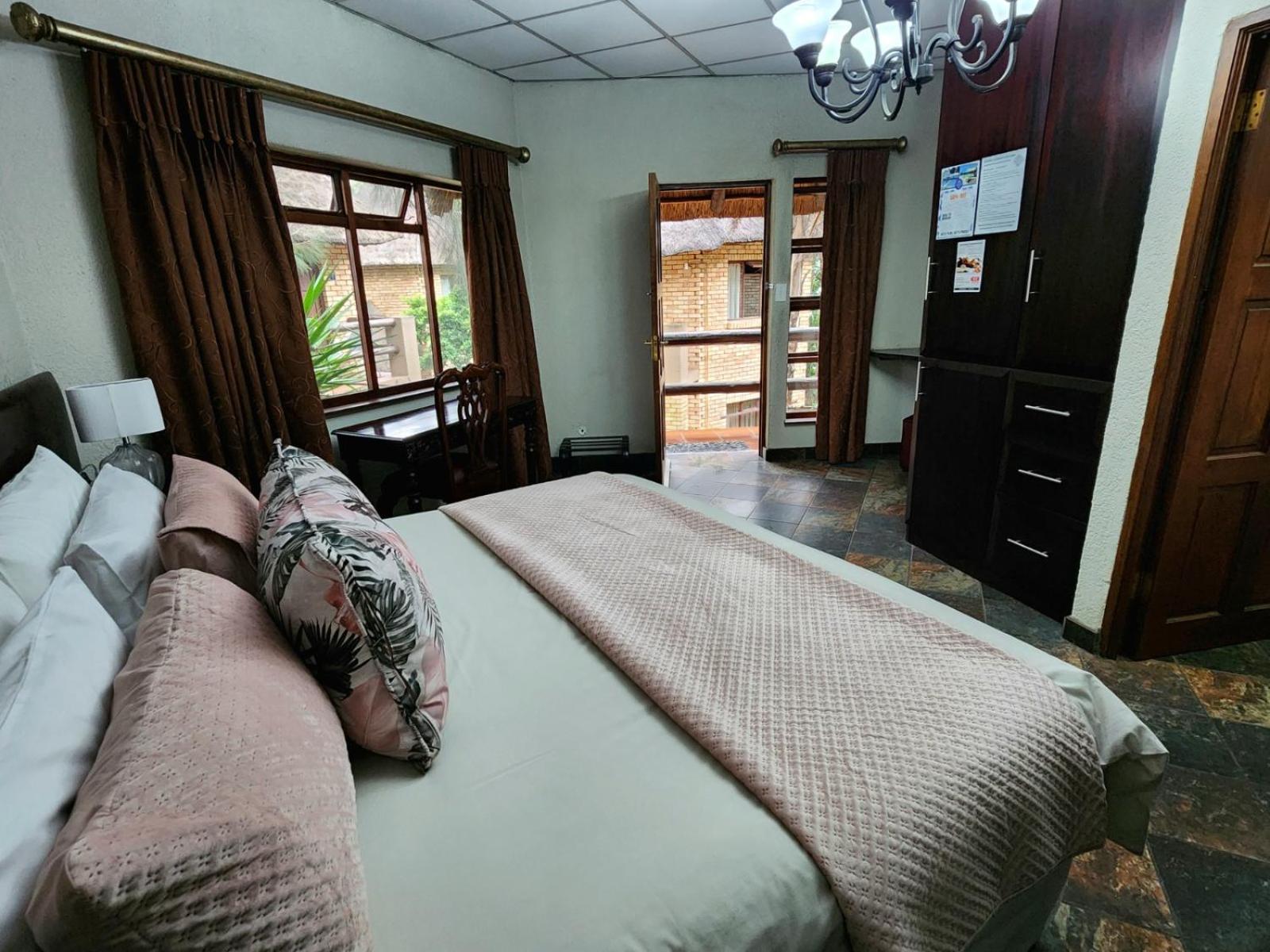 Goodnight Guest Lodge Johannesburg Ngoại thất bức ảnh