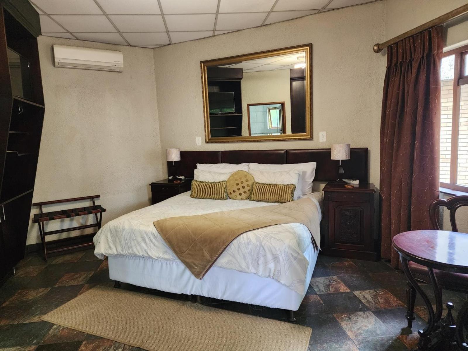 Goodnight Guest Lodge Johannesburg Ngoại thất bức ảnh