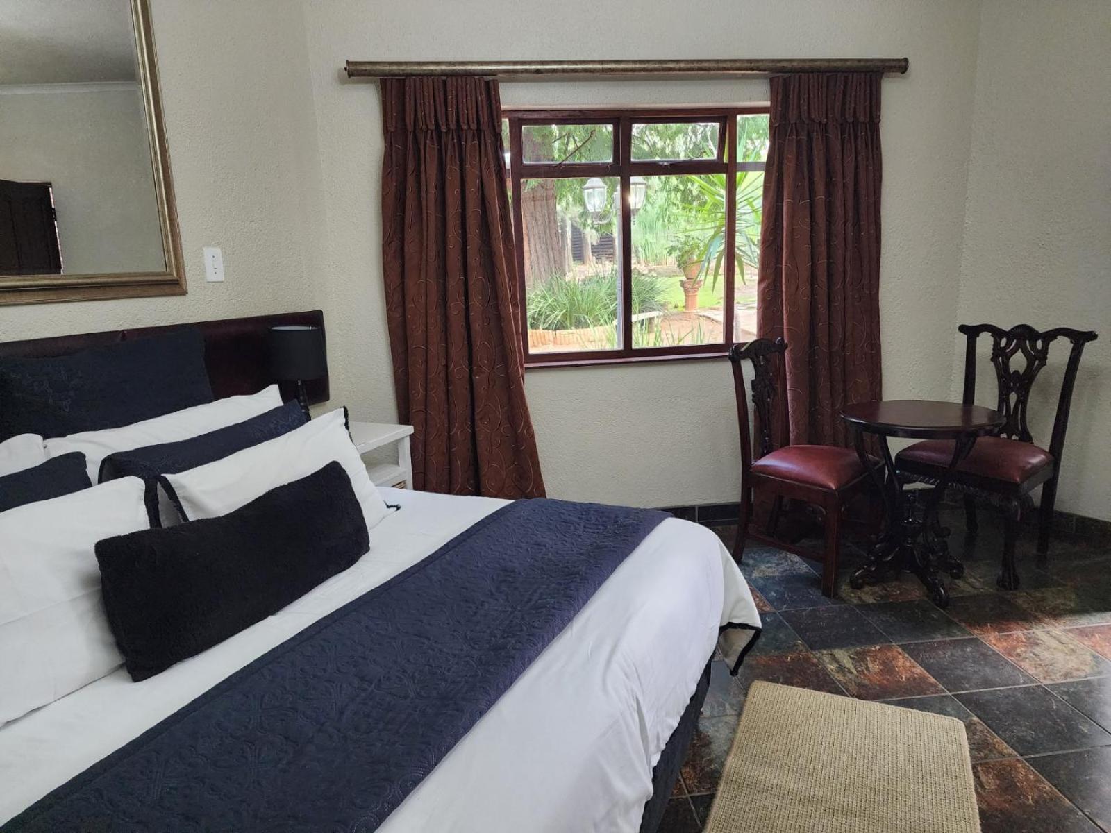 Goodnight Guest Lodge Johannesburg Ngoại thất bức ảnh
