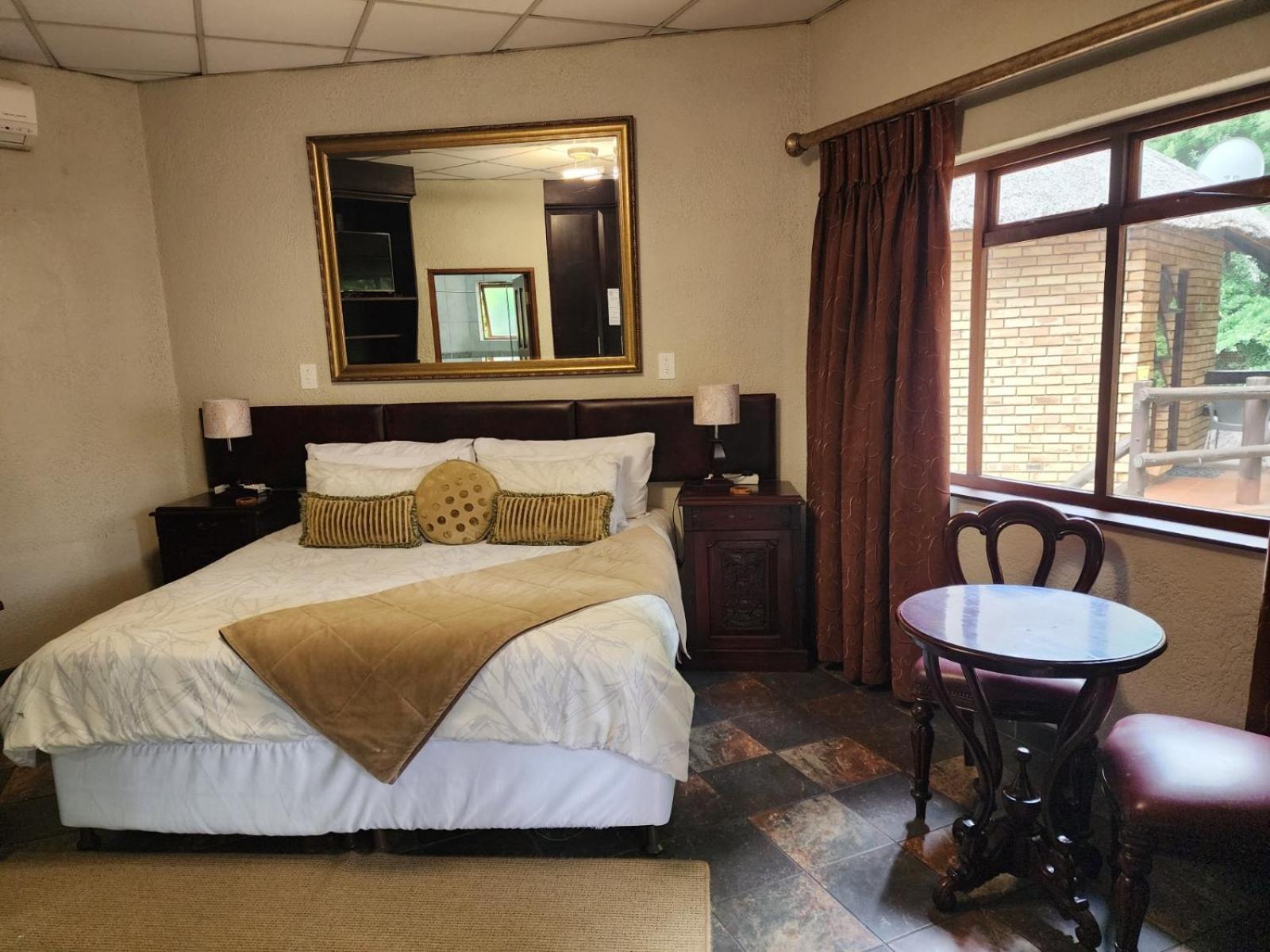 Goodnight Guest Lodge Johannesburg Ngoại thất bức ảnh