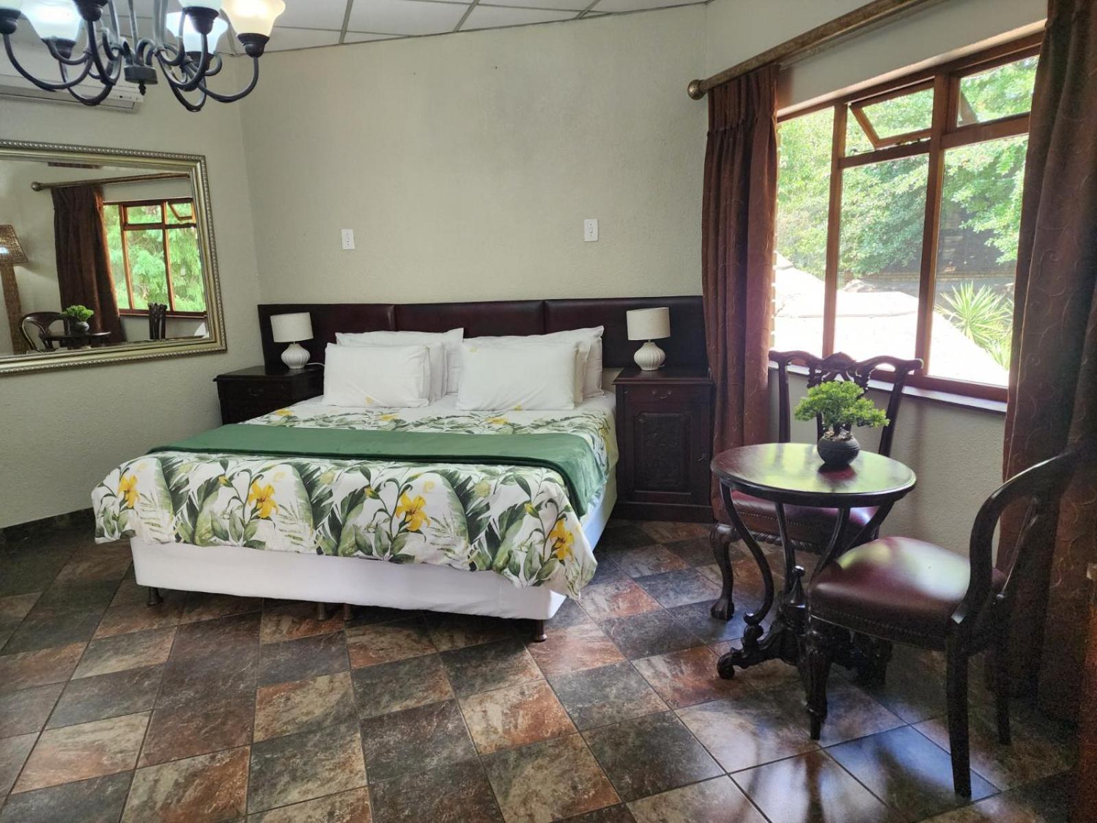 Goodnight Guest Lodge Johannesburg Ngoại thất bức ảnh
