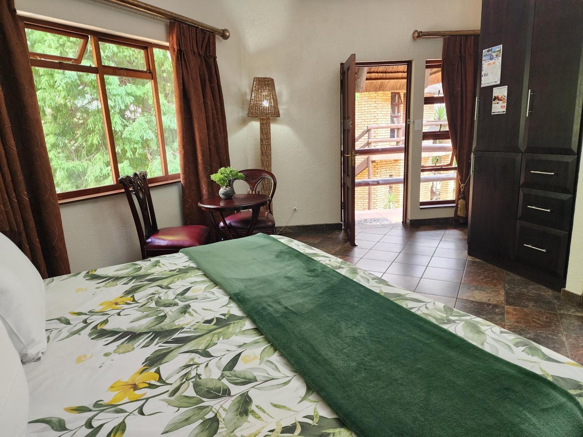 Goodnight Guest Lodge Johannesburg Ngoại thất bức ảnh