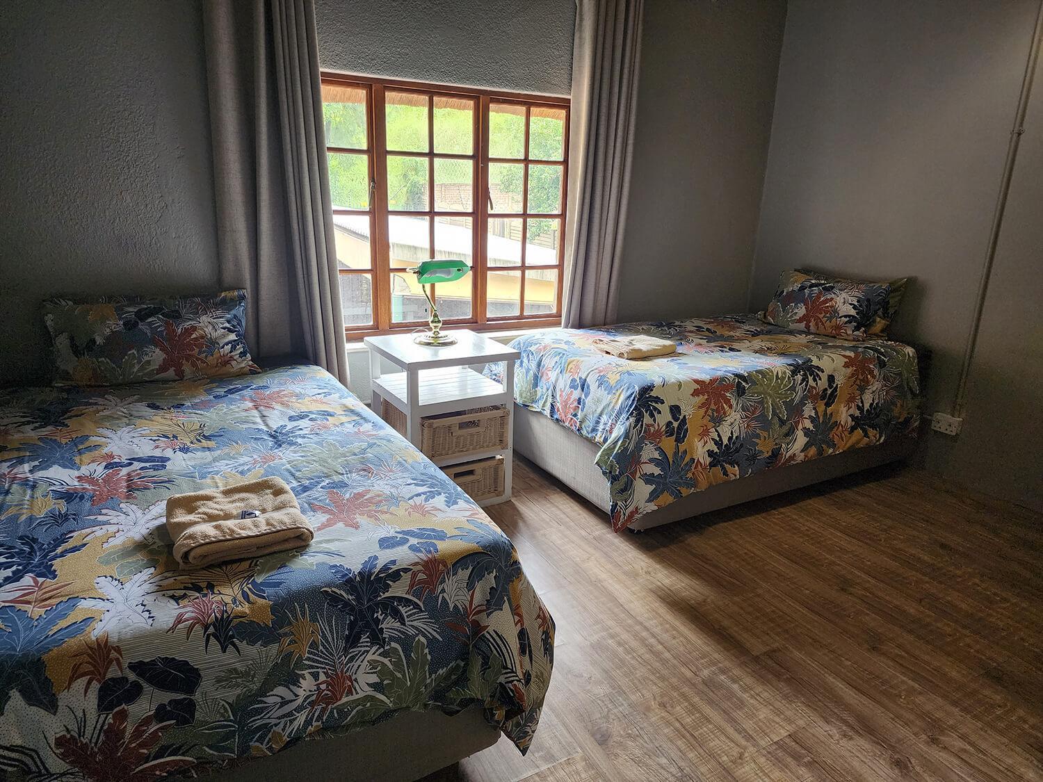 Goodnight Guest Lodge Johannesburg Ngoại thất bức ảnh