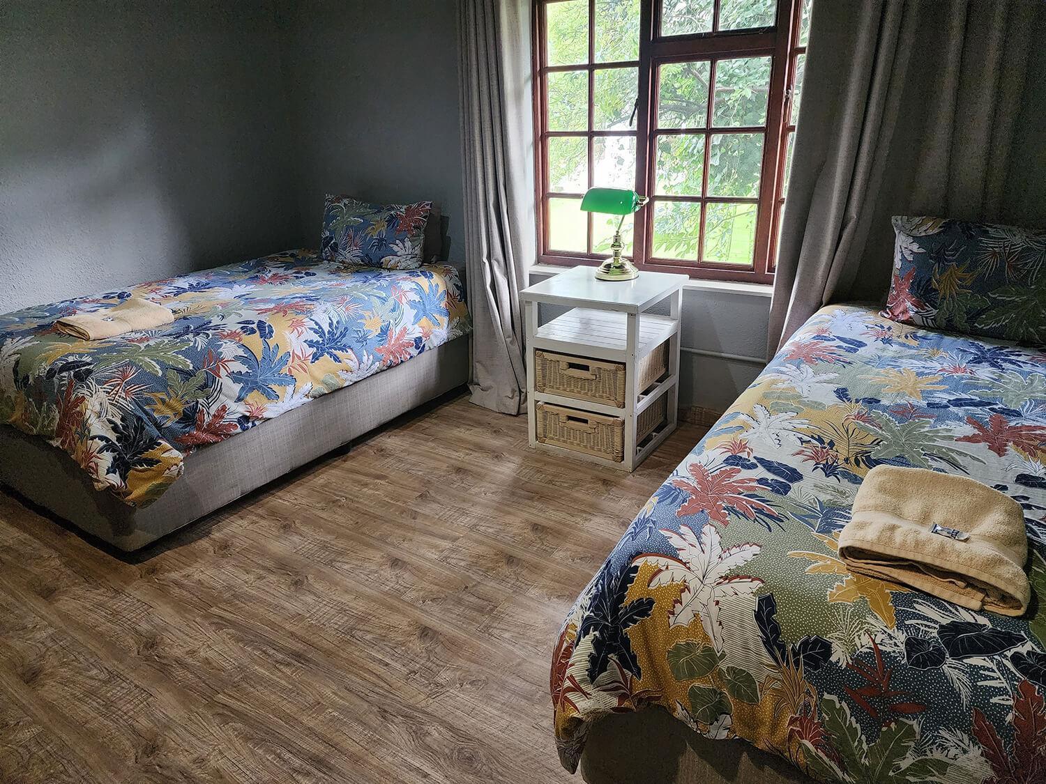 Goodnight Guest Lodge Johannesburg Ngoại thất bức ảnh