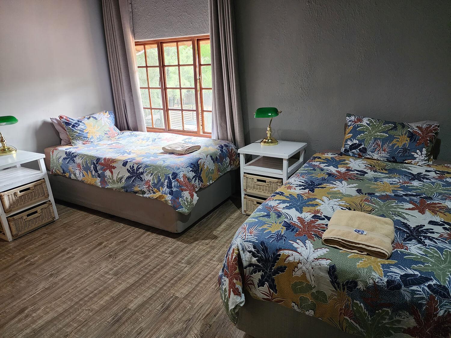 Goodnight Guest Lodge Johannesburg Ngoại thất bức ảnh