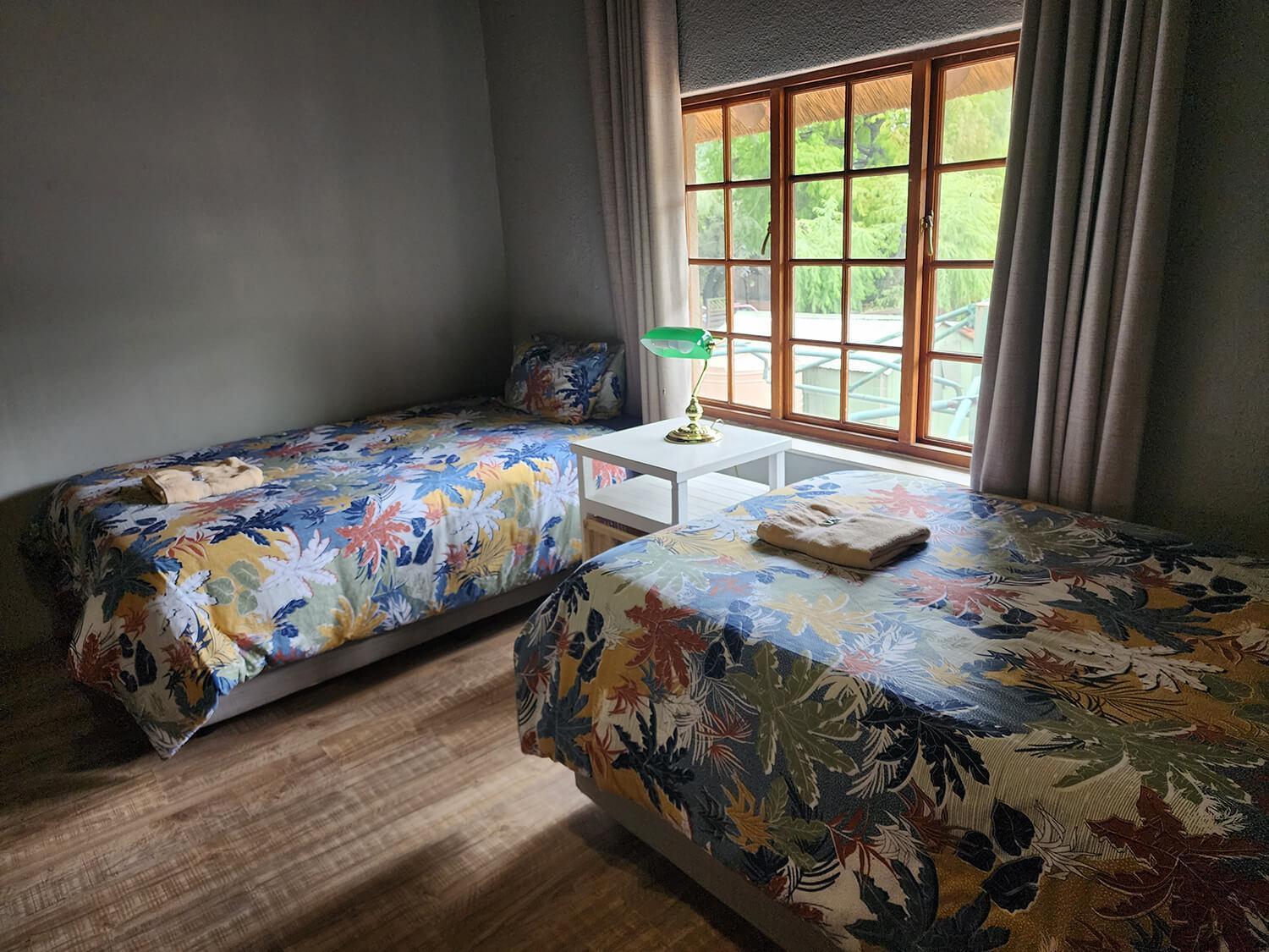Goodnight Guest Lodge Johannesburg Ngoại thất bức ảnh