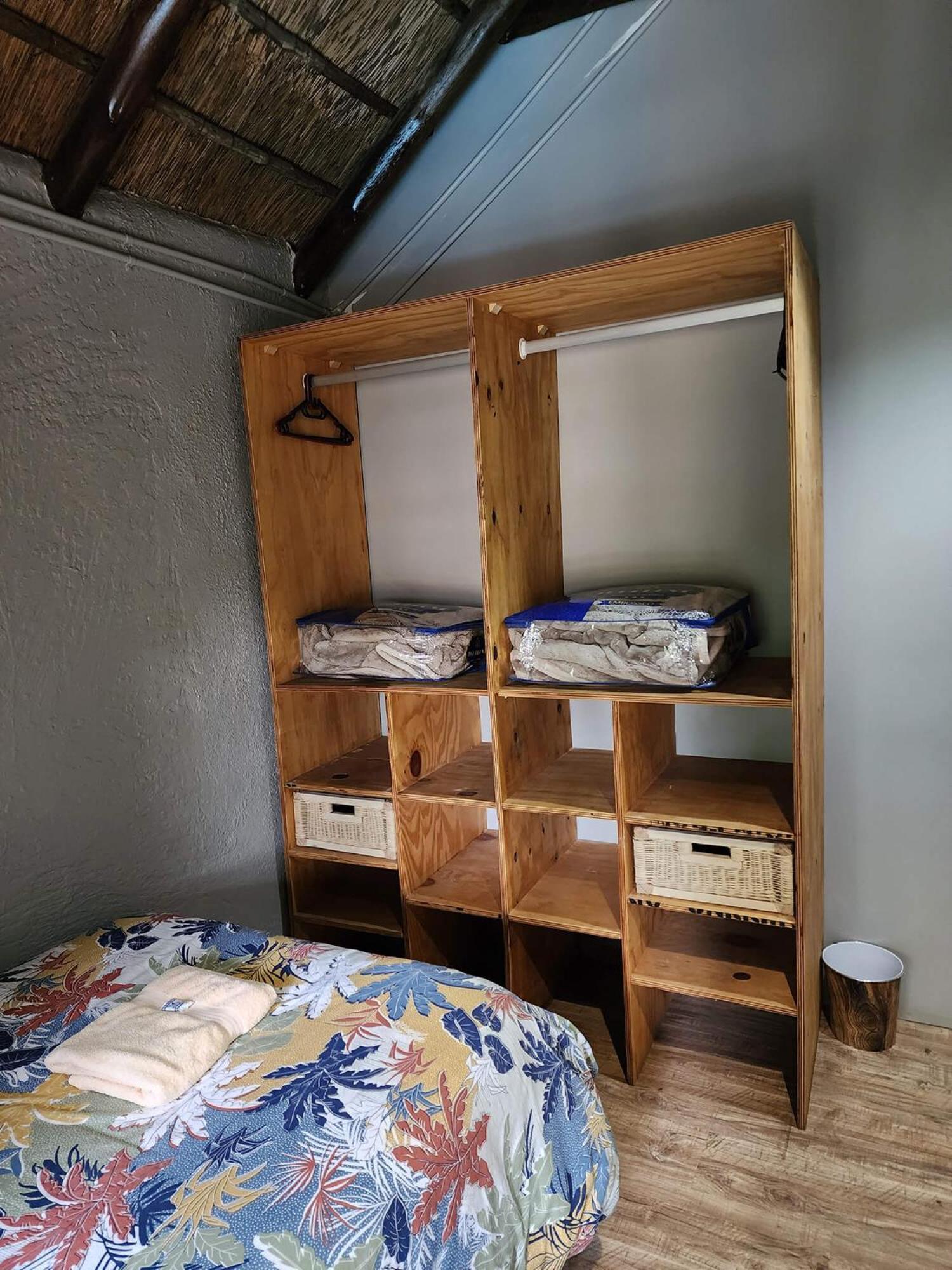 Goodnight Guest Lodge Johannesburg Ngoại thất bức ảnh