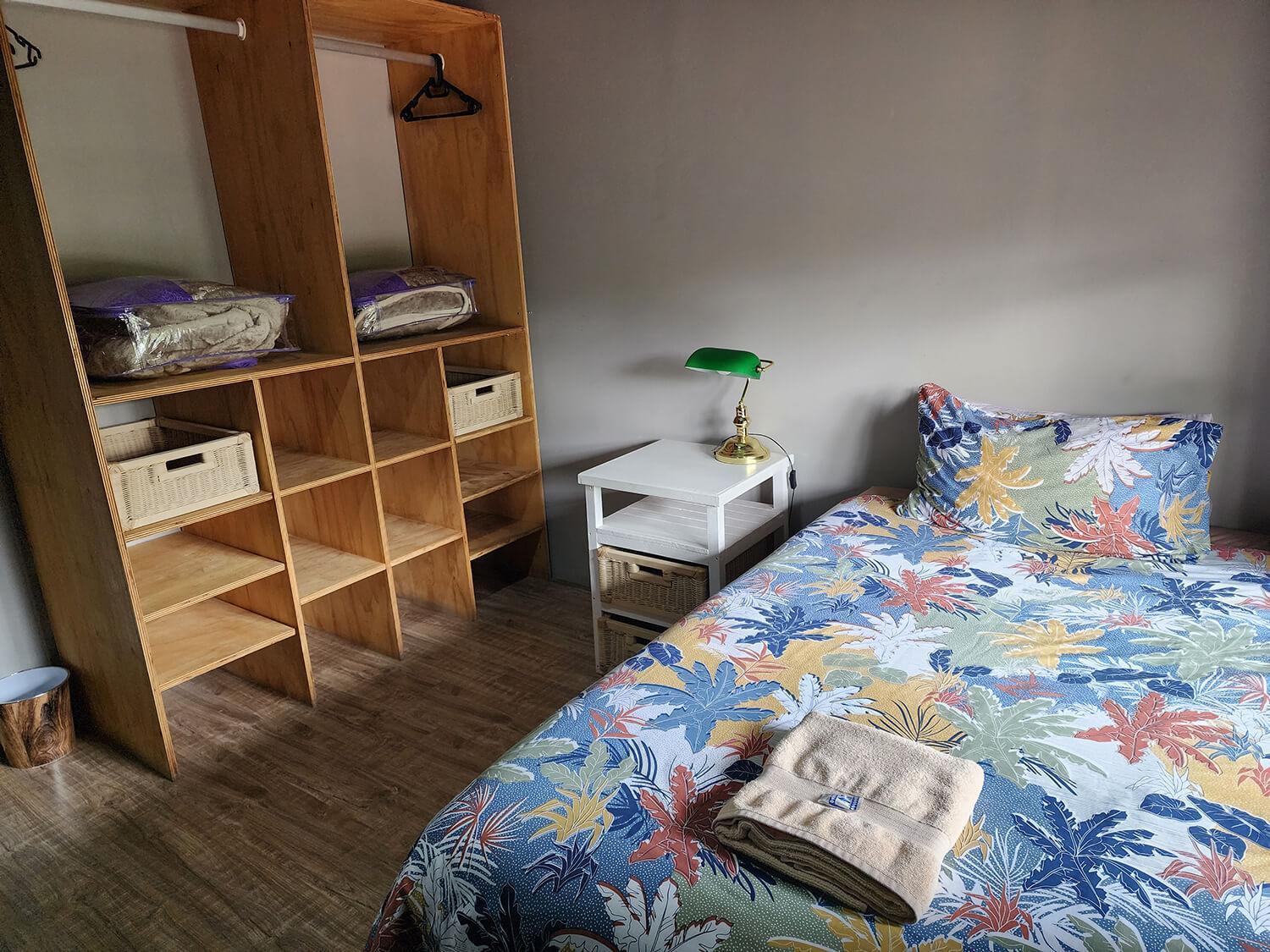 Goodnight Guest Lodge Johannesburg Ngoại thất bức ảnh