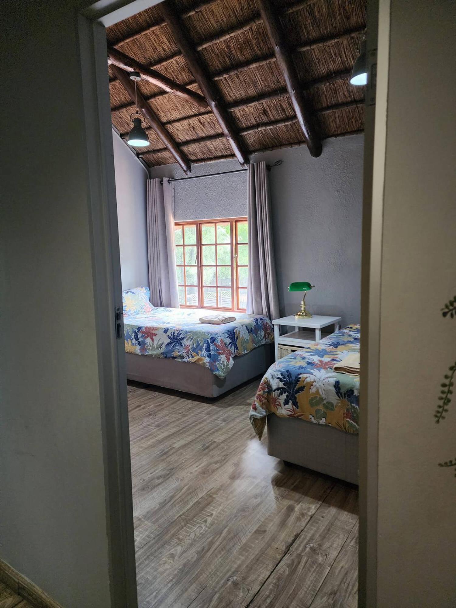 Goodnight Guest Lodge Johannesburg Ngoại thất bức ảnh