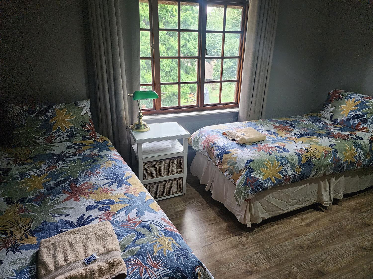 Goodnight Guest Lodge Johannesburg Ngoại thất bức ảnh