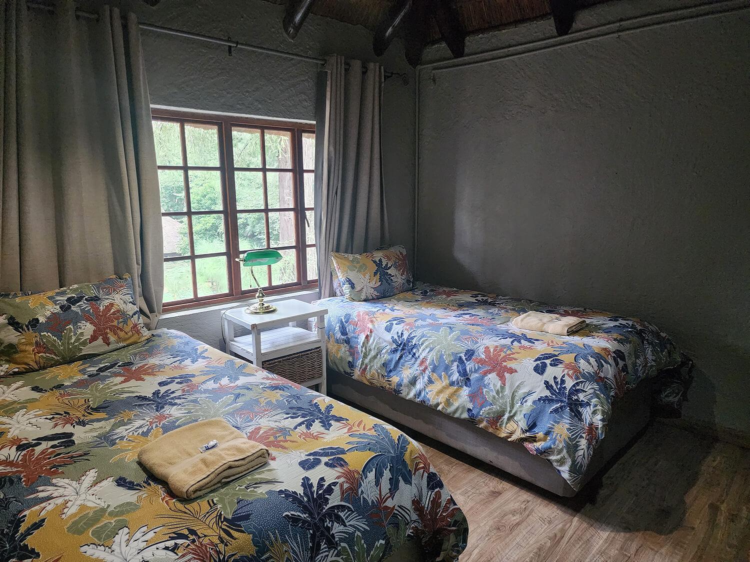 Goodnight Guest Lodge Johannesburg Ngoại thất bức ảnh
