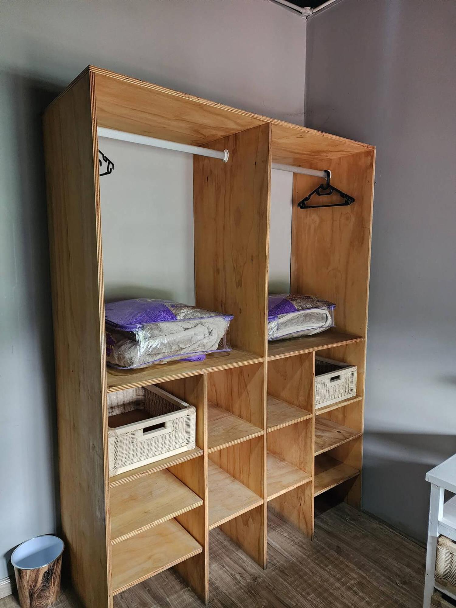 Goodnight Guest Lodge Johannesburg Ngoại thất bức ảnh
