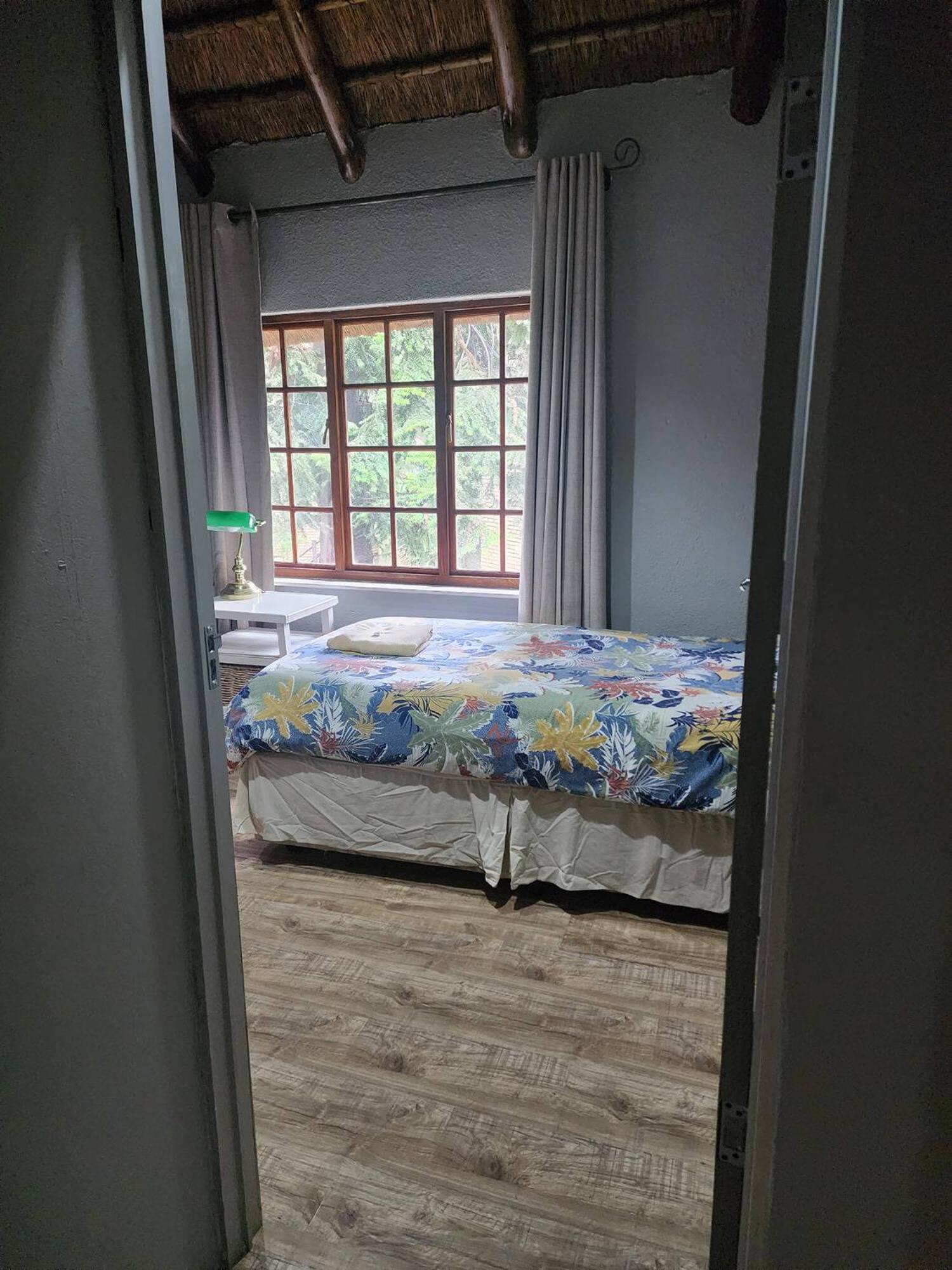 Goodnight Guest Lodge Johannesburg Ngoại thất bức ảnh