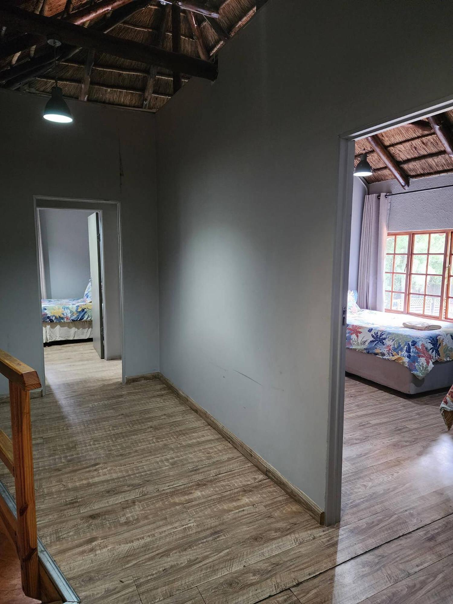 Goodnight Guest Lodge Johannesburg Ngoại thất bức ảnh