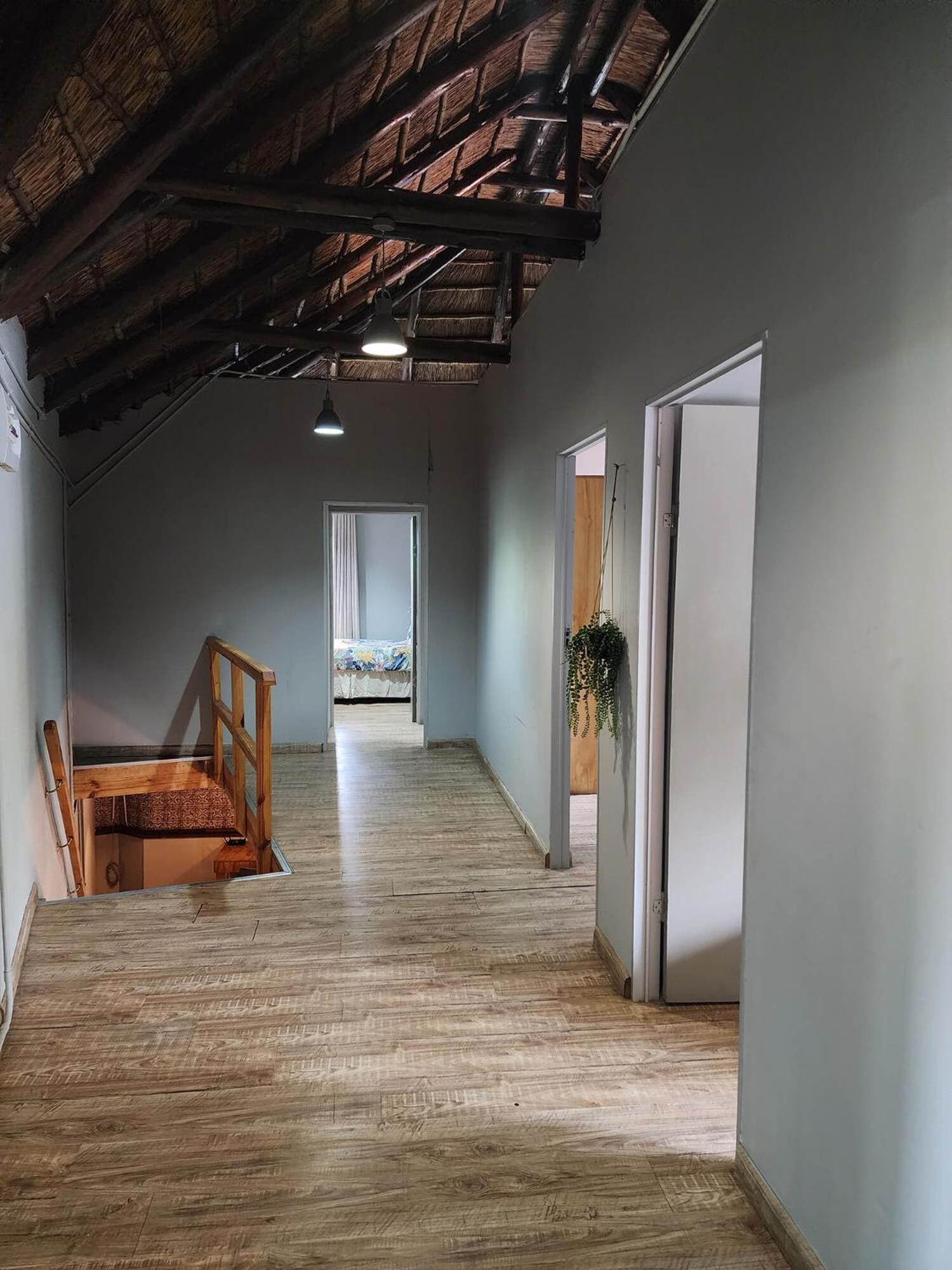 Goodnight Guest Lodge Johannesburg Ngoại thất bức ảnh