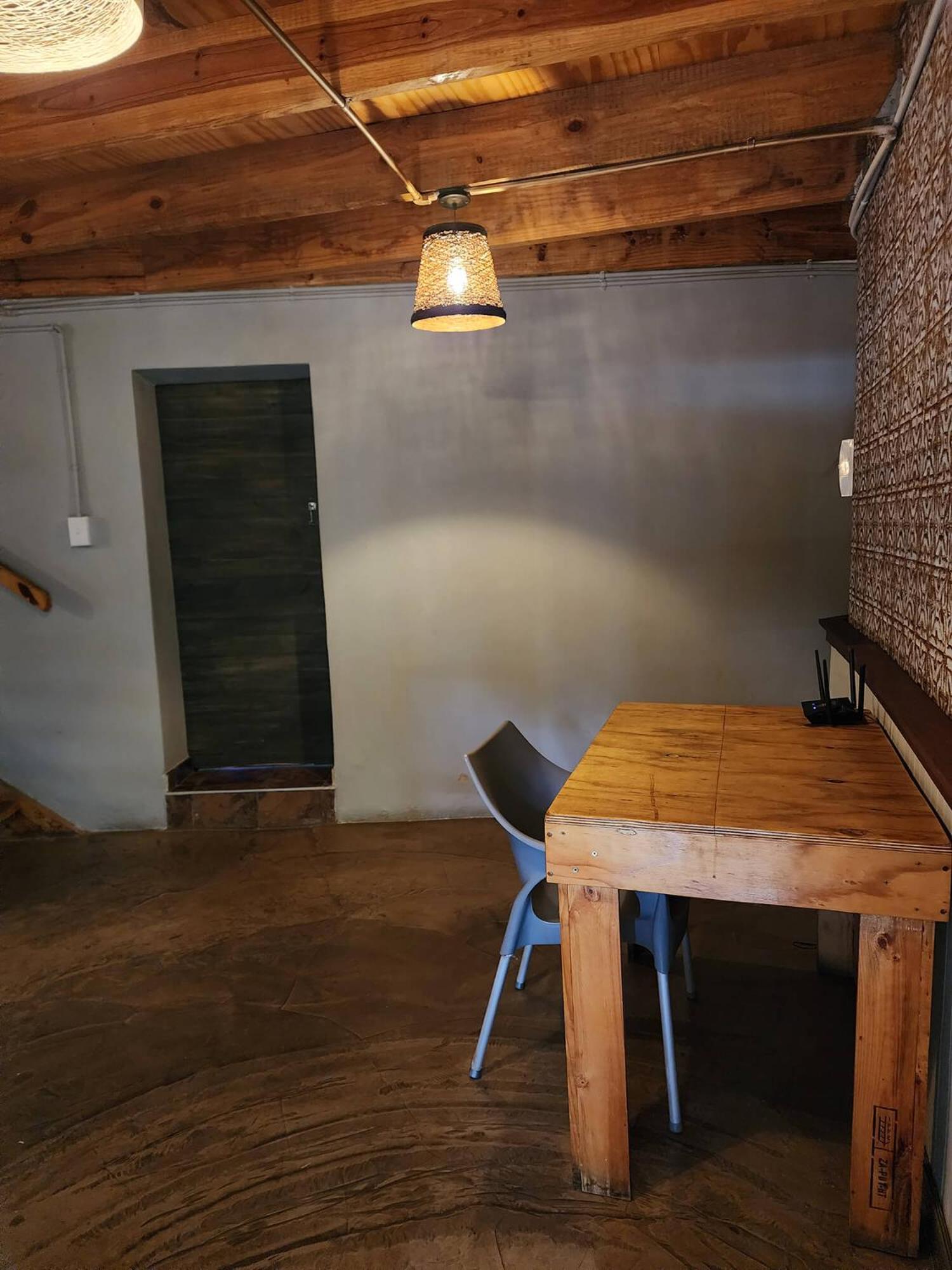 Goodnight Guest Lodge Johannesburg Ngoại thất bức ảnh