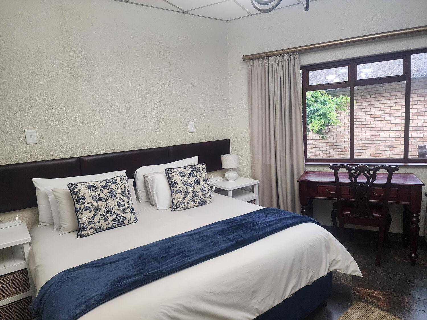 Goodnight Guest Lodge Johannesburg Ngoại thất bức ảnh