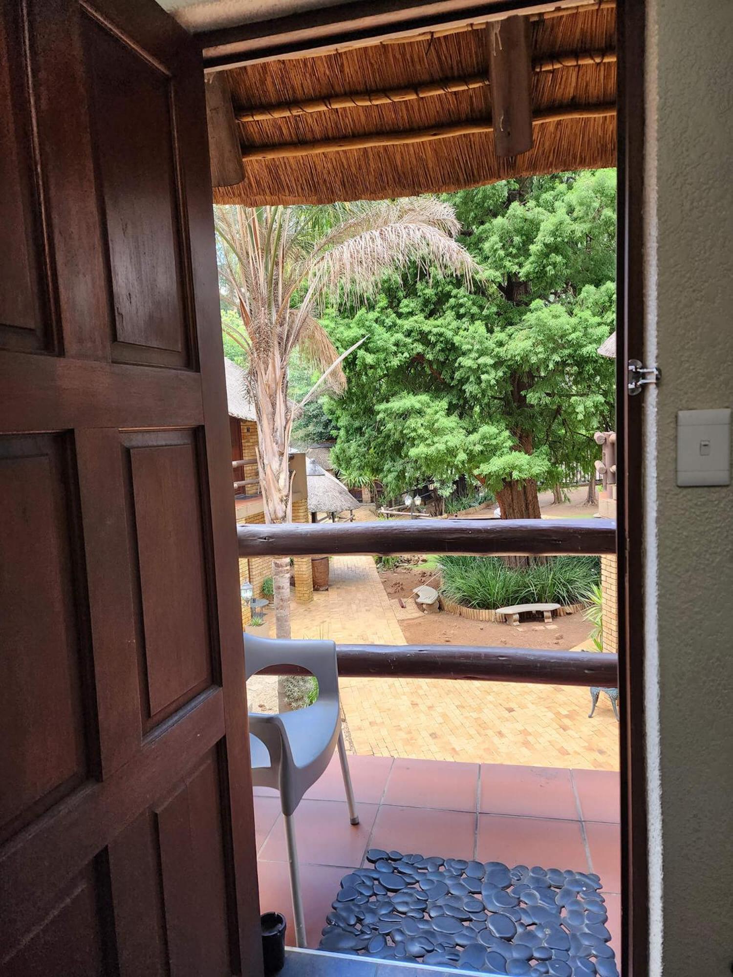 Goodnight Guest Lodge Johannesburg Ngoại thất bức ảnh