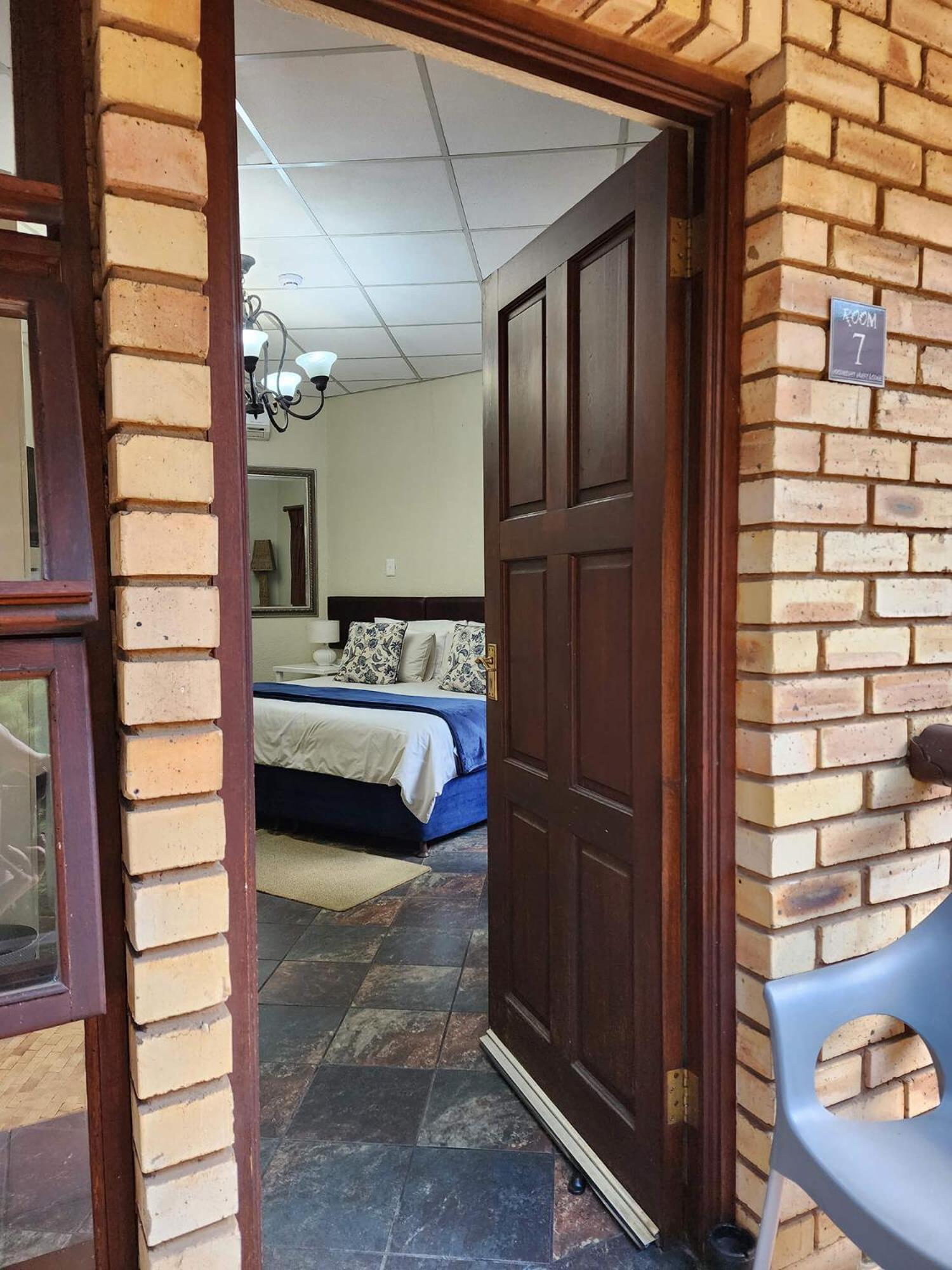 Goodnight Guest Lodge Johannesburg Ngoại thất bức ảnh