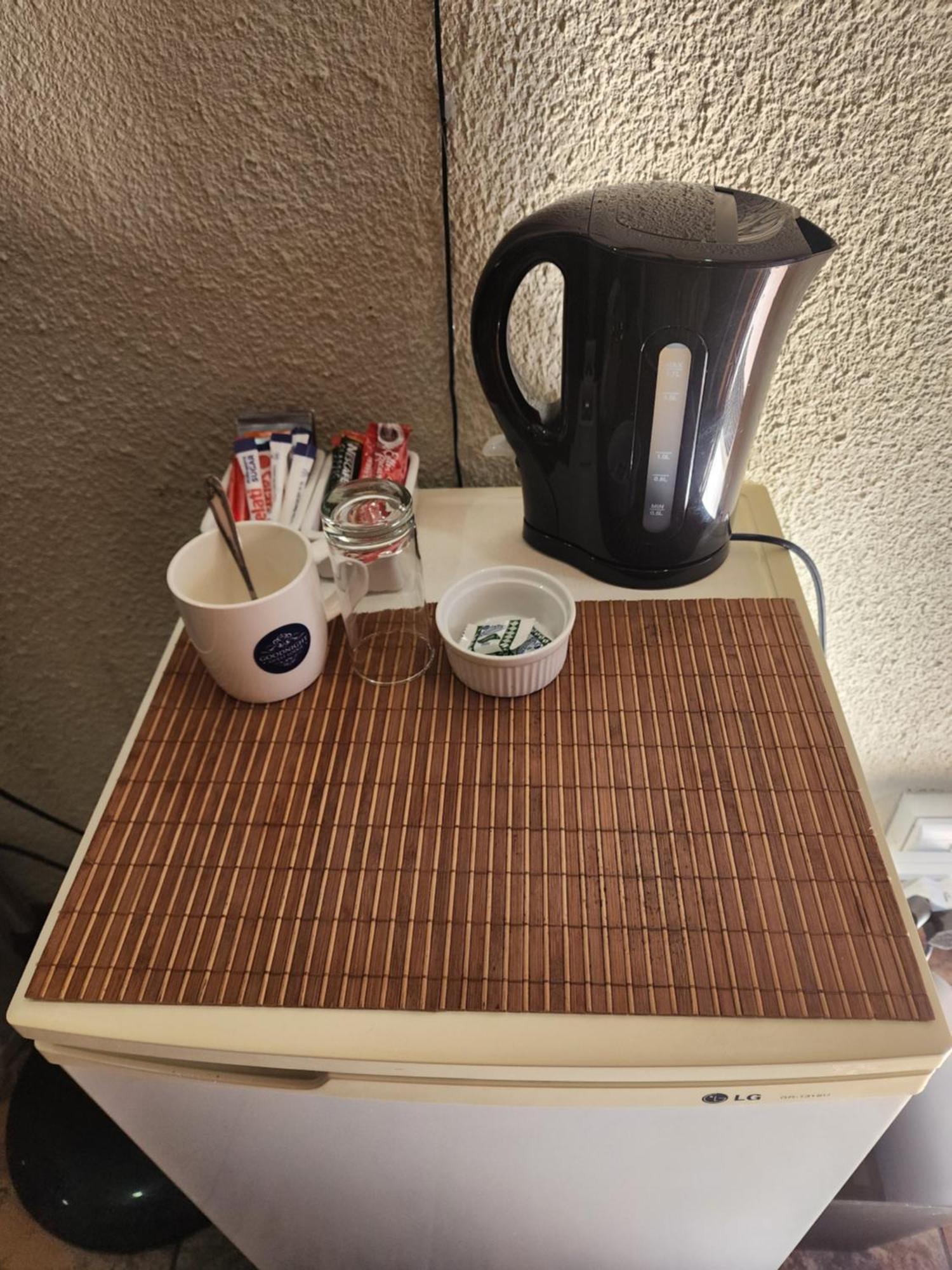 Goodnight Guest Lodge Johannesburg Ngoại thất bức ảnh